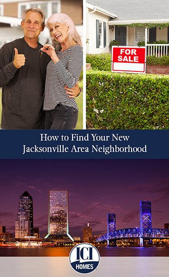 Jacksonville Neighborhood