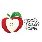 "Food Brings Hope" Charity Teaches Children About Construction Careers