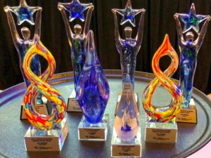 Volusia County Parade of Homes Awards 2019