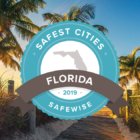 Safest Cities Florida SafeWise