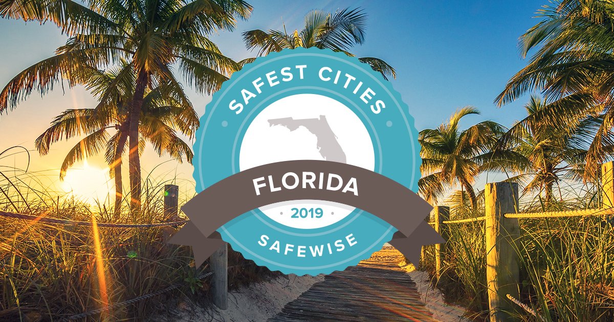 Port Orange Come Live In One Of Florida’s Safest Cities Florida