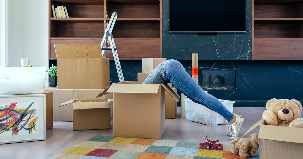 Regardless of your moving experience, it’s smart to avoid these blunders; gaffes that will cost you money, go viral on social or relived at family dinners.