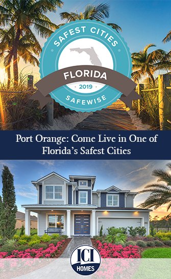 Port Orange: Come Live in One of Florida’s Safest Cities - sm Port Orange Come Live in One of Florida’s Safest Cities