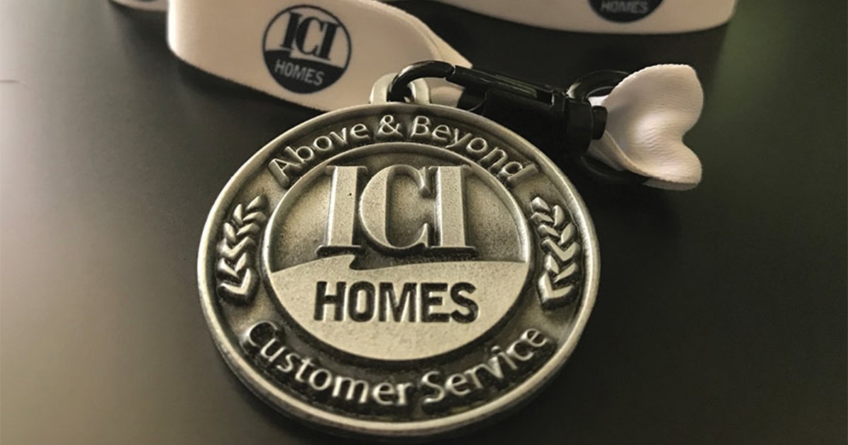 Need a Top-Rated Home Builder? Ask ICI Homes’ Customers