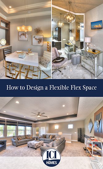 How to Design a Flexible Flex Space