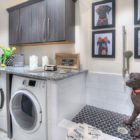 Make Your Laundry Room Work as Hard as You Do