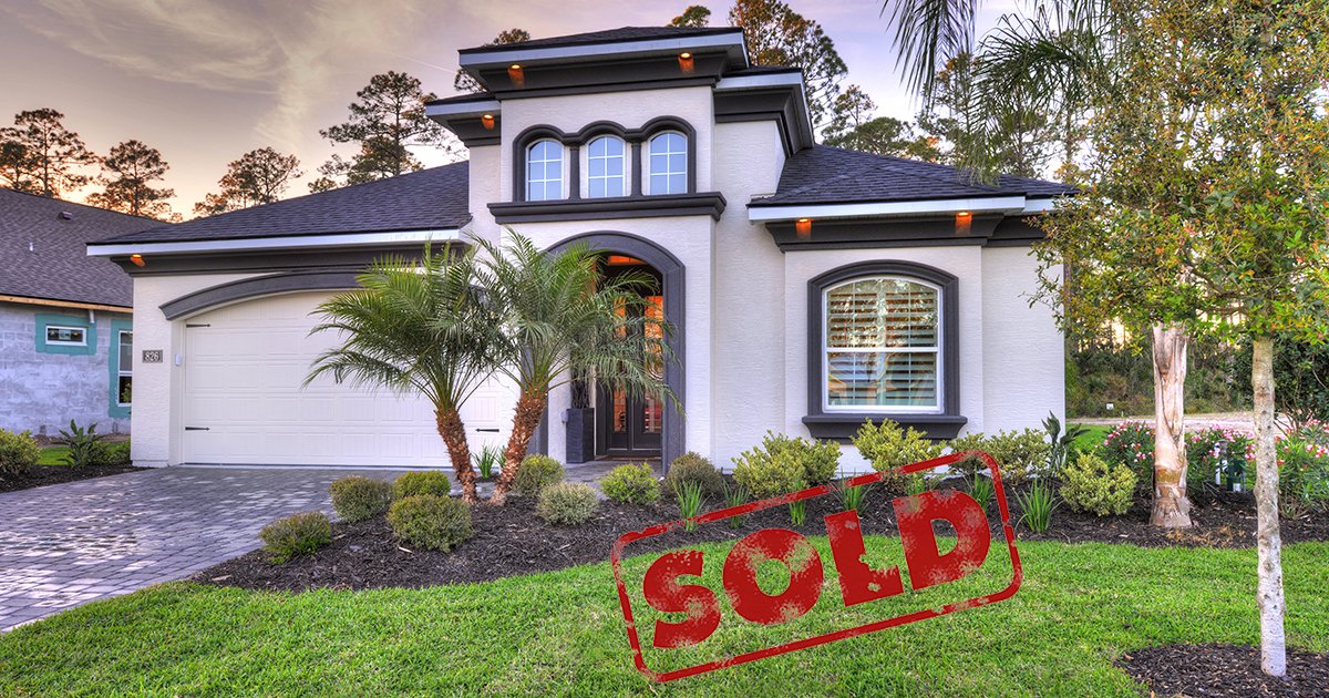 Home sales surge in Flagler, Volusia counties