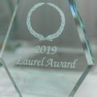 2019 Laurel Awards Are Here!