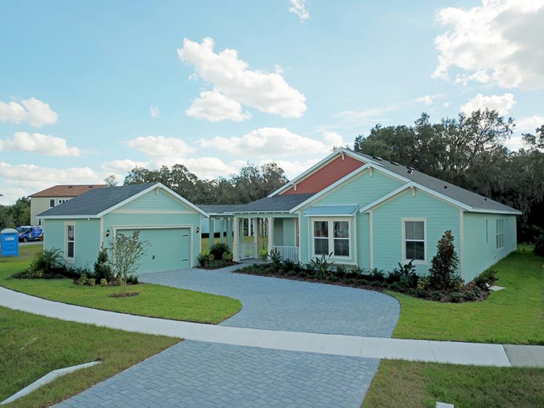 Spotlighting The Acadia At FishHawk Ranch ICI Homes Florida Lifestyles