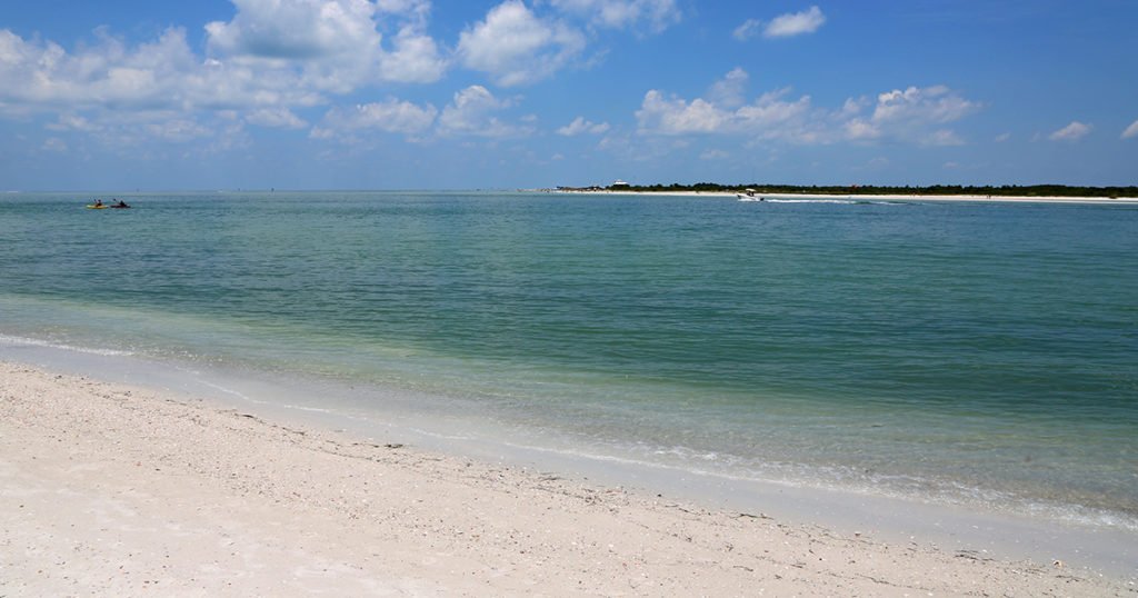 Top Beaches: A Perennial Perk Of Florida Living | ICI Homes - Florida ...