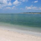 Top Beaches - Caladesi Island - Florida