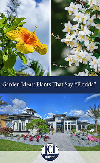 Garden Ideas: Plants That Say “Florida”