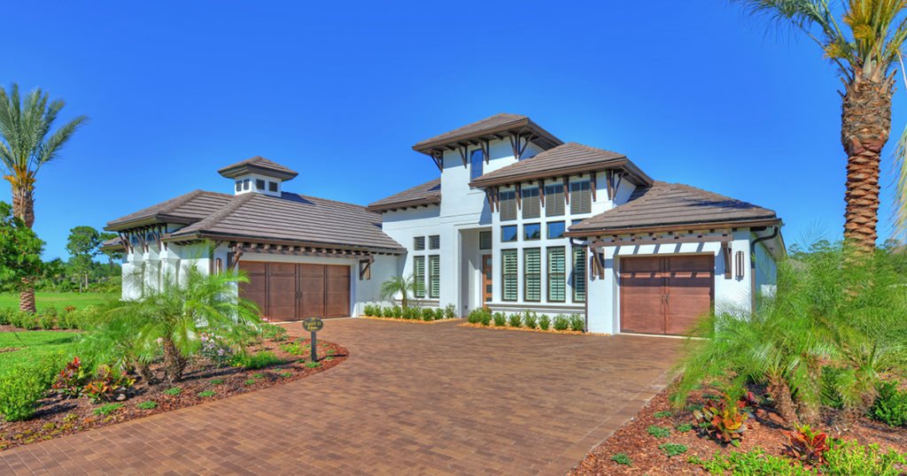 West Indies Style Is Our Newest Elevation Right For You? ICI Homes