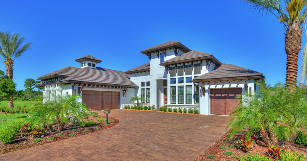 Flagler County Parade Of Homes Awards 2020 Florida LifeStyles