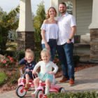 Parade of Homes Jax Magazine Features ICI Homes Homeowners