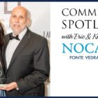 Community Spotlight with Eric and Kelly Weyh at Nocatee