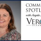 Community Spotlight with Angela Schooley at Verona Oceanside