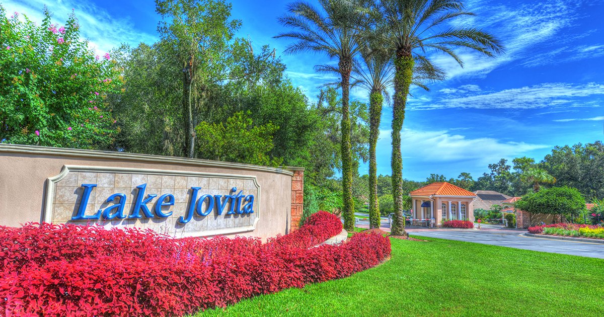 The Laker/Lutz News: ICI Homes Now Building in Lake Jovita - Lake Jovita
