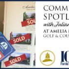 Community Spotlight with Juliana Toohey at Amelia National Golf and Country Club