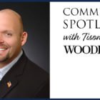 Community Spotlight with Tison King at Woodhaven