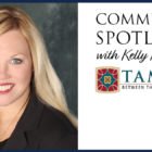 Community Spotlight with Kelly Nowak at Tamaya