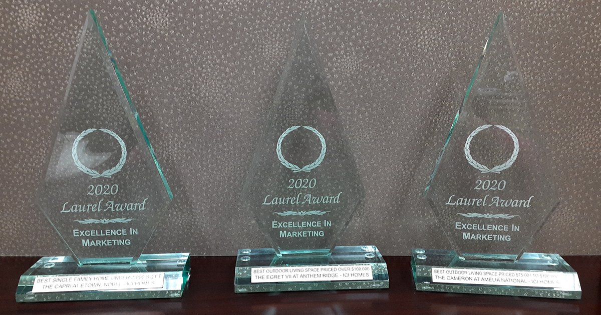 2020 Laurel Awards