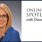 Spotlight with Diane Casadey at Online Sales