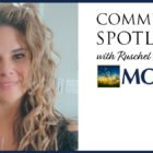 Community Spotlight with Ruschel Miranda at Mosaic