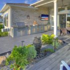 Tips for Decorating Outdoor Living Spaces