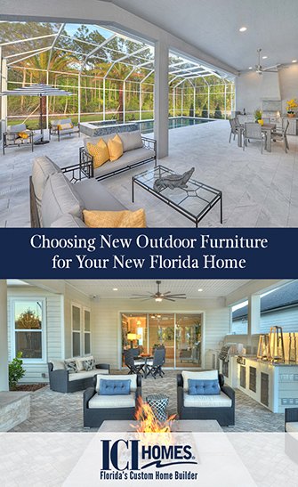 Choosing New Outdoor Furniture Florida Lifestyles - Most Durable Outdoor Furniture For Florida