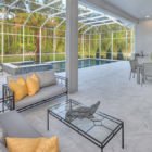 Choosing New Outdoor Furniture for Your New Florida Home