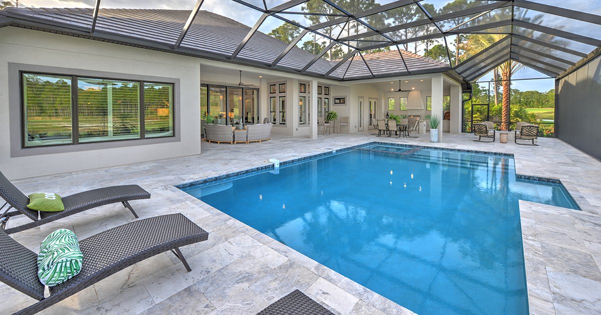 To Pool or Not: A Home Buyer’s Question