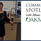 Community Spotlight with Mona Bugdal at Oakmont