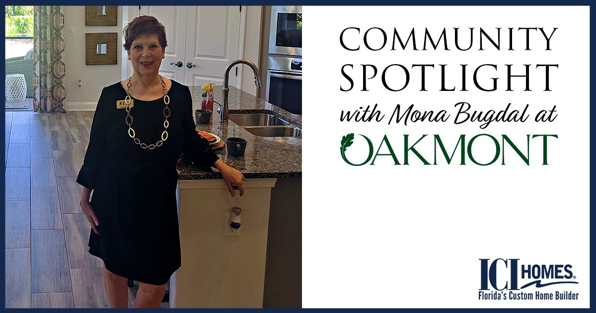 Community Spotlight with Mona Bugdal at Oakmont - mona bugdal oakmont 2