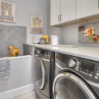 Don’t Overlook the Laundry Room