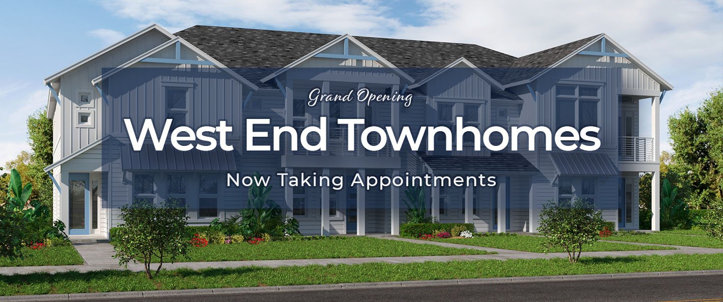 West End Townhomes