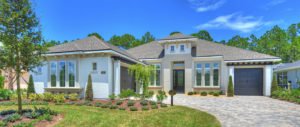 Connerton - New homes in Land O'Lakes, FL
