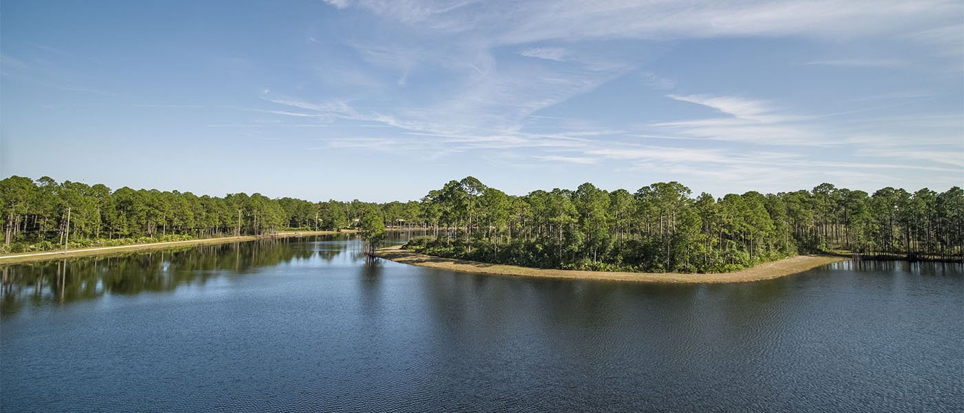 Seven Pines - New homes in Jacksonville, FL