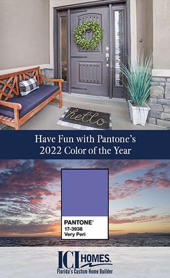 Have Fun with Pantones 2022 Color of the Year