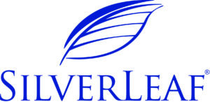 SilverLeaf Logo