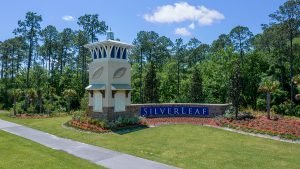 Find Your New Abode in One of ICI Homes’ Newest Communities - Copy of silver leaf drone 20210422 1063