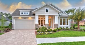 Move-in ready homes