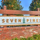 Seven Pines honored as one of the Top Five Master-Planned Communities in the USA