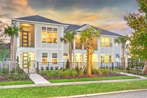 Why Alley-Load Homes Are a Practical, Pleasing Choice - ICI Townhouse Ponte Vedra 204 05 06 07 08 09 10 Optimizer