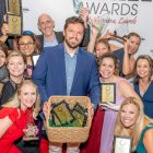 ICI Homes Honored with 23 Awards at the NEFBA LAUREL Awards