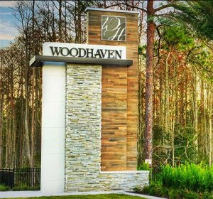 Woodhaven Phase II in Port Orange, FL