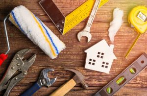 Homeowner Maintenance Made Easy: The Basics - home maintenance e1680700083943