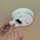 Homeowner Maintenance Made Easy: Smoke Detector