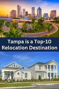 Tampa Area Homes