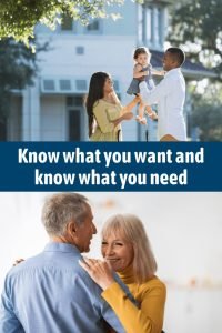 How to Choose a New Home That’s Right for You - Know what you want and know what you need 683x1024 1